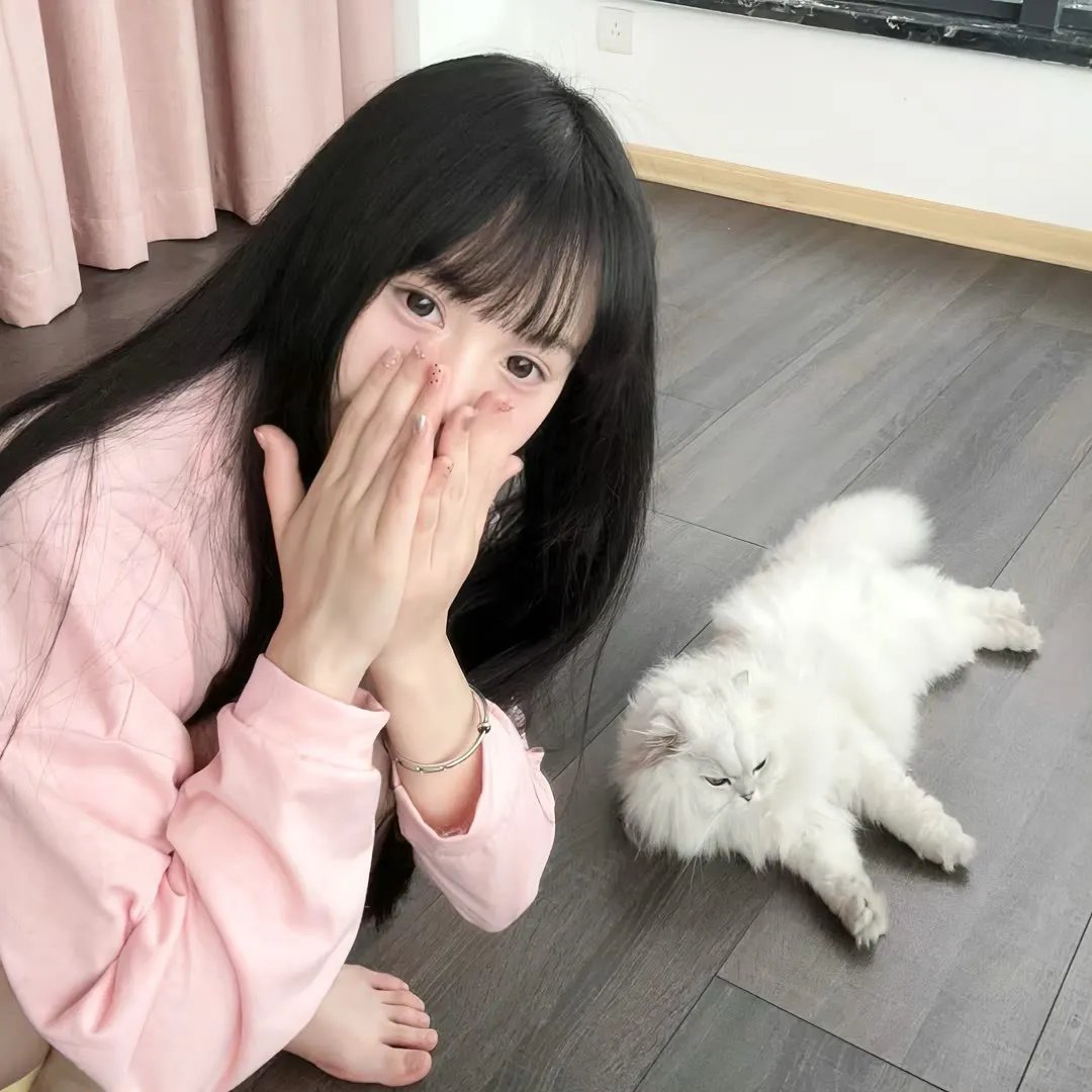狼少女