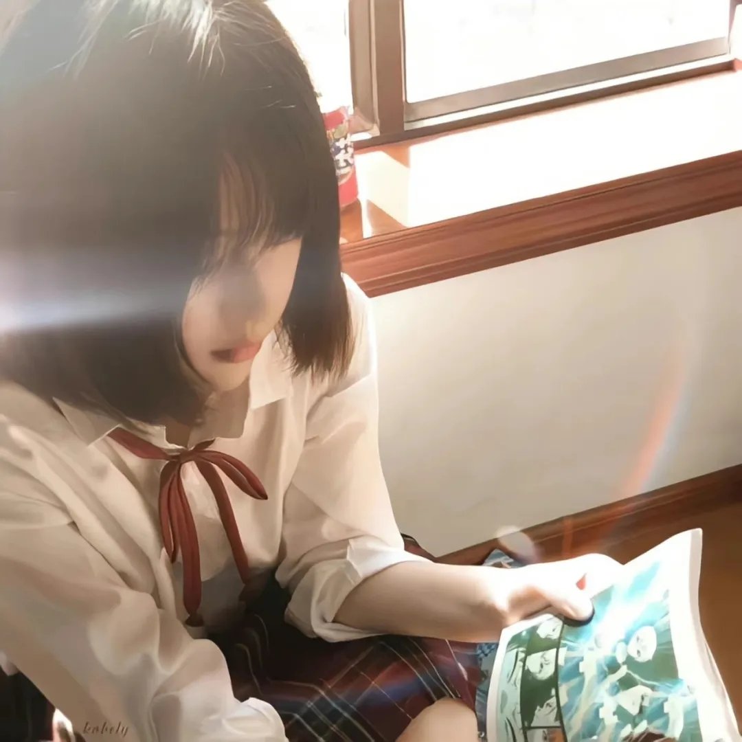 作为替身的她