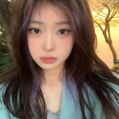 当我们在一起